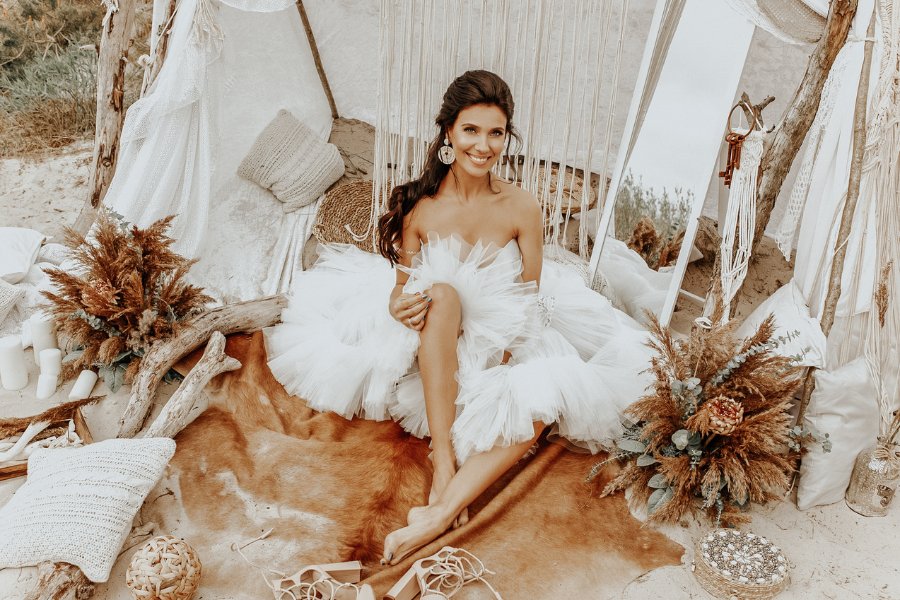 cinematic preset after