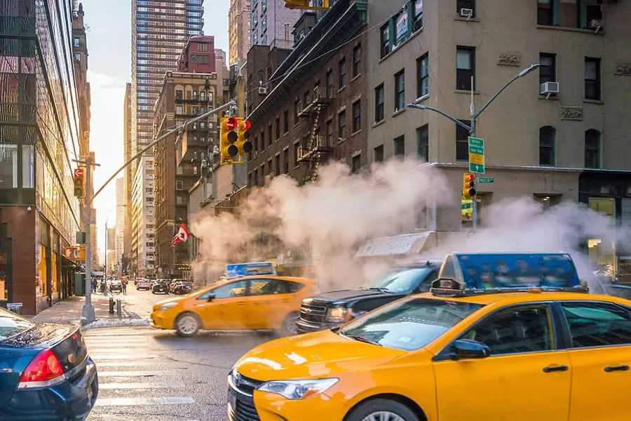 cinematic preset before