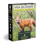 Coleção de presets para Fotografia de Vida Selvagem