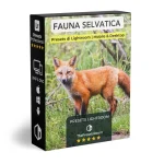 Fotografia naturalistica di fauna selvatica