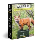 Preset-Kollektion für Natur- und Tierfotografie